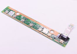 V000100230 Toshiba Power Button Board A200-ST2042 A215-S5818