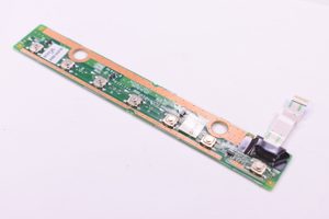 V000100230 Toshiba Power Button Board A200-ST2042 A215-S5818