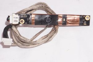 V000120160 Toshiba Camera, Vga A300-ST3511