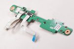 V000120400 Toshiba Tocuhpad Board A300-ST3511 a300-st3512 a300-st4505