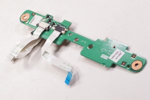 V000120400 Toshiba Tocuhpad Board A300-ST3511 a300-st3512 a300-st4505