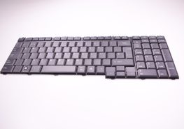 V000140660 Toshiba Keyboard, Esp, Black L505-S5988 SATELLITE