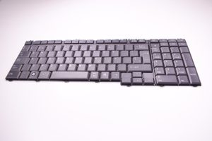 V000140660 Toshiba Keyboard, Esp, Black L505-S5988 SATELLITE