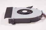 6033B0017401 Toshiba Cooling Fan E105-S1802