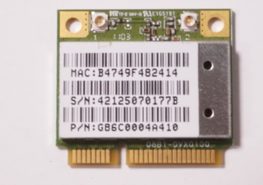 V000180340 Toshiba Wireless Card A500D Satellite
