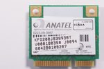 V000180350 Toshiba Wireless Card A500D a505d-sp6989a a505d-sp6989c c650d-02u
