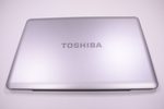 V000181480 Toshiba Lcd Backcover L500