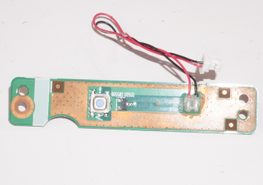 V000181620 Toshiba Power Botton Board L505D Satellite l505d l500d