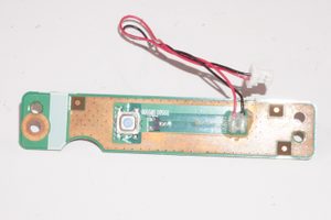 V000181620 Toshiba Power Botton Board L505D Satellite l505d l500d