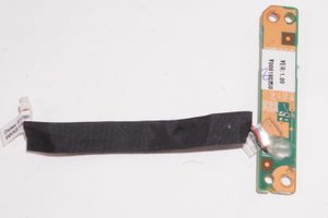 V000190250 Toshiba Switch Board A500 A500-ST56EX A505-S6005 A505-SP6988R