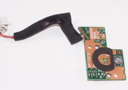 V000190260 Toshiba Power Board A500 A500-PSAP3 A500-PSAT3 A500-ST56EX