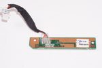 V000190270 Toshiba Logo Led Board a505-s6005 a505-s6960 a505-s6980