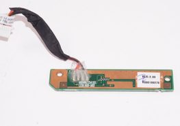 V000190270 Toshiba Logo Led Board a505-s6005 a505-s6960 a505-s6980