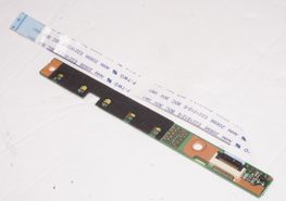 V000190560 Toshiba Led Board A500 A505-SP6988R A505-S6005 A500-ST56EX