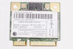 V000190580 Toshiba W-Lan 802.11b/ G/ N, Realtek A500