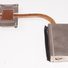 V000191030 Toshiba Cpu Heaksink A505-S6005 Satellite