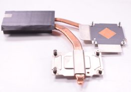 V000191040 Toshiba Cpu Heatsink A505-S6033