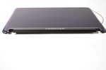 V000200060 Toshiba Lcd Back Cover Blue E200 E205-S1904