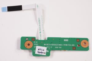 V000200130 Toshiba Power Button Board E200 E205-S1904 E205-S1980  E200 E205