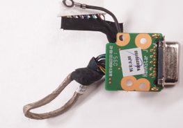 V000200160 Toshiba Rgb Board E200 E205 E205-S1980 E305