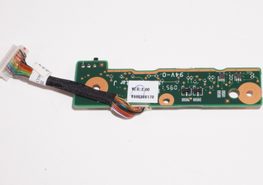 V000200170 Toshiba Led Board E200 E205-S1904 E205-S1980 E200 E205