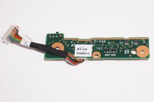 V000200170 Toshiba Led Board E200 E205-S1904 E205-S1980 E200 E205