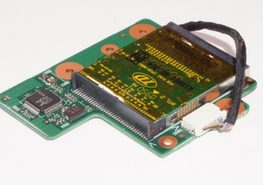 V000200260 Toshiba Card Reader Board E200 E205-S1980  E305 E200
