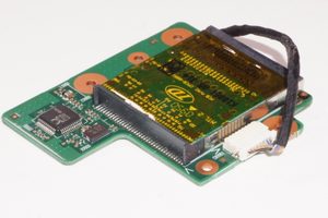 V000200260 Toshiba Card Reader Board E200 E205-S1980  E305 E200