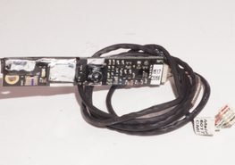 V000200320 Toshiba Ccd Camera E200 e205-s1980 e205 E205-S1904 E205-S1980