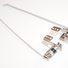 V000210710 Toshiba Hinge Left/ Right C650D