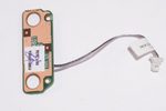 V000210850 Toshiba Power Botton Board A660 C650-EZ1520D C650-EZ1524D