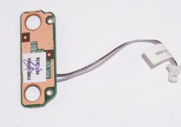 V000210850 Toshiba Power Botton Board A660 C650-EZ1520D C650-EZ1524D