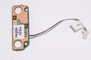 V000210850 Toshiba Power Botton Board A660 C650-EZ1520D C650-EZ1524D