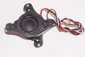 V000210870 Toshiba L&R Speakers A660 C650-EZ1520D  C650-EZ1522D