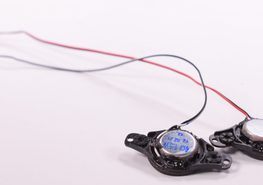 V000210880 Toshiba Speaker A660 C650-EZ1520D C650-EZ1524D C650D-ST5NX1