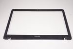 V000220000 Toshiba Lcd Bezel A660 C650-EZ1520D  C650-EZ1522D C650-EZ1524D