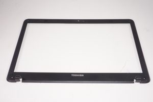 V000220000 Toshiba Lcd Bezel A660 C650-EZ1520D  C650-EZ1522D C650-EZ1524D
