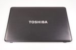 V000220020 Toshiba Lcd Back Cover c655-s5128 C655-S5049 C655D-S5511