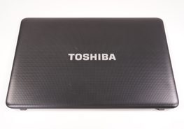 V000220020 Toshiba Lcd Back Cover c655-s5128 C655-S5049 C655D-S5511
