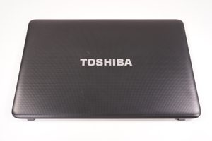 V000220020 Toshiba Lcd Back Cover c655-s5128 C655-S5049 C655D-S5511