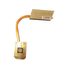 V000220370 Toshiba Cpu Heatsink C650D