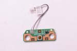 V000220650 Toshiba Power Button Board C645 c655-s5225 C655D-S5511