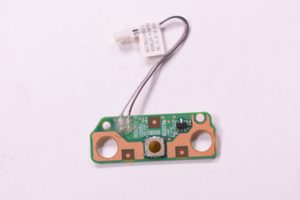 V000220650 Toshiba Power Button Board C645 c655-s5225 C655D-S5511