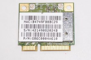 V000230600 Toshiba Wireless Card C640 c640d c645d c655-s5123 c655-s5128