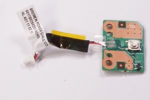 V000240480 Toshiba Power Botton Board L15 L735D-S3300 l730d l635 l630
