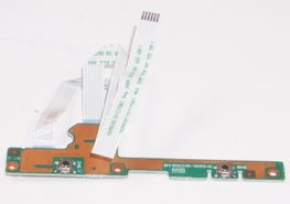 6050A2347801 Toshiba Touchpad Board L730D