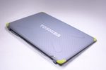 V000244120 Toshiba Lcd Back Cover L735D-S3300