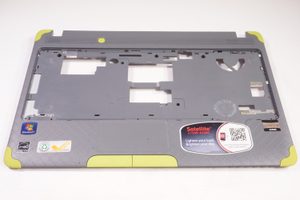 V000244130 Toshiba Palmrest Top Cover & Touchpad L15 L735D-S3300 l730d