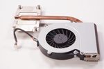 V000244420 Toshiba Cpu Heatsink L735D-S3300