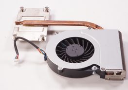 V000244420 Toshiba Cpu Heatsink L735D-S3300